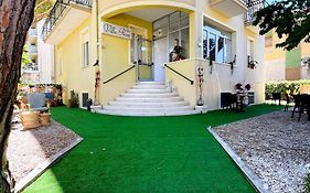 Hotel Villa Pozzi